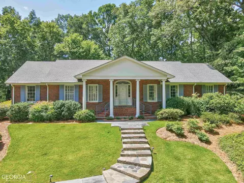 9 Hillcroft Dr, Rome, GA 30161
