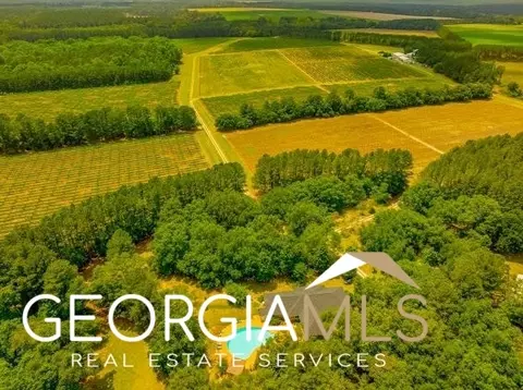299 Racehorse Rd, Sylvania, GA 30467