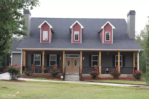 326 Hodge Rd, Perry, GA 31069 photo 1