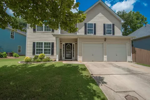 82 Briandwood Dr, Newnan, GA 30265