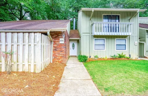 2646 Stoney Creek Rd SE, Marietta, GA 30067