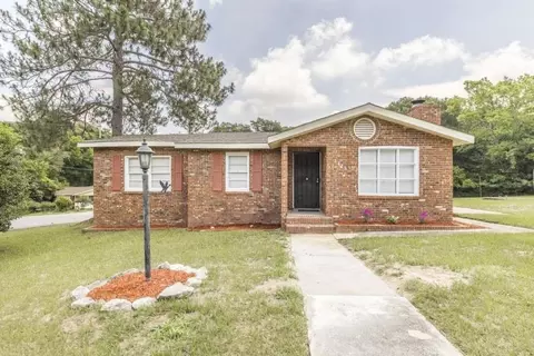 3425 Finneydale Ct, Macon, GA 31217