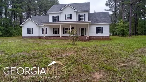 274 Pinehill Rd, Dublin, GA 31021 photo 1