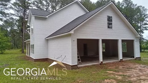 274 Pinehill Rd, Dublin, GA 31021 photo 4
