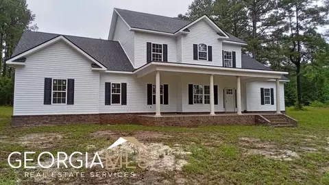 274 Pinehill Rd, Dublin, GA 31021 photo 2