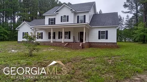 274 Pinehill Rd, Dublin, GA 31021 photo 3