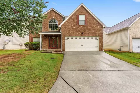 4274 Holliday Rd, Atlanta, GA 30349