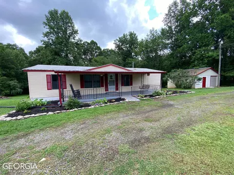 2175 Highway 115 W, Cleveland, GA 30528