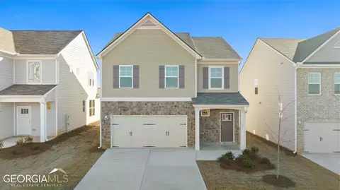 2921 Cottage Ln, College Park, GA 30337