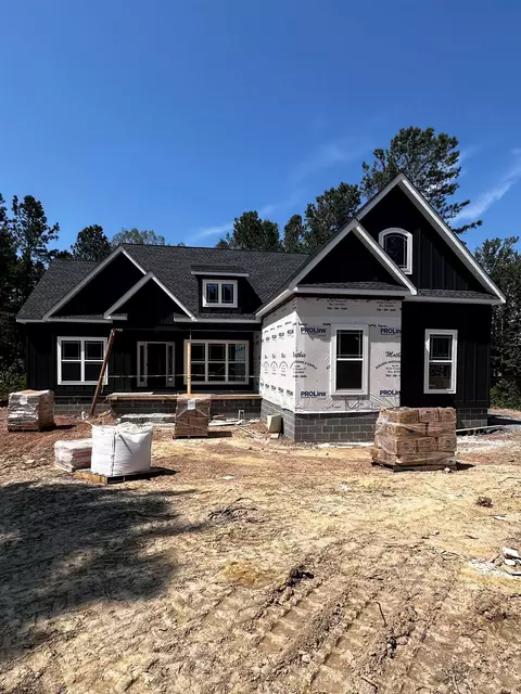 36 Walking Horse Dr, Rome, GA 30165