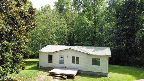 589 Whispering Woods Rd, Martin, GA 30557