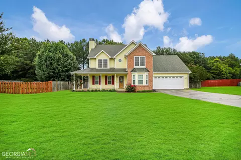 304 Jodeco Station Cir E, Stockbridge, GA 30281
