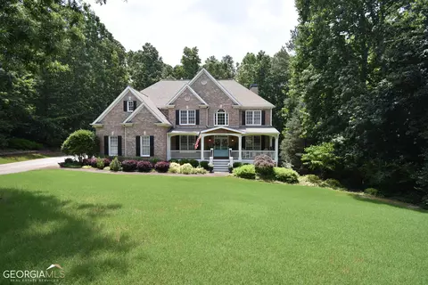 131 Rosebury Dr, Canton, GA 30115