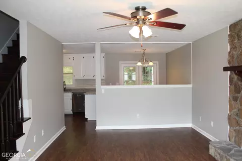 205 Brookcrest Dr, Lagrange, GA 30241 photo 5