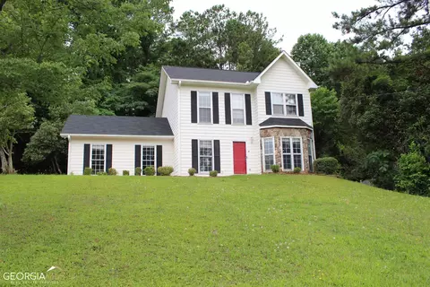 205 Brookcrest Dr, Lagrange, GA 30241 photo 1