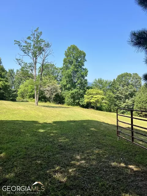 Tract 2 My Drive, Hiawassee, GA 30546