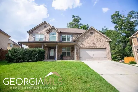 3779 Maiden Fern Ln, Snellville, GA 30039