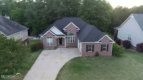 727 Cherokee Rose, Bremen, GA 30110