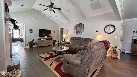 387 Linman Dr, Lagrange, GA 30241 photo 6