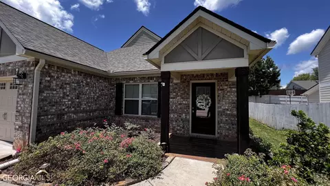 387 Linman Dr, Lagrange, GA 30241 photo 3