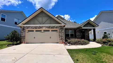 387 Linman Dr, Lagrange, GA 30241 photo 1