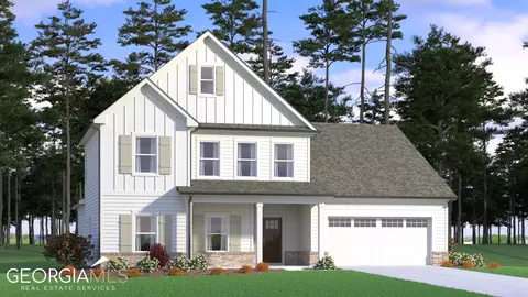 1177 Red Oak Ln, Loganville, GA 30052