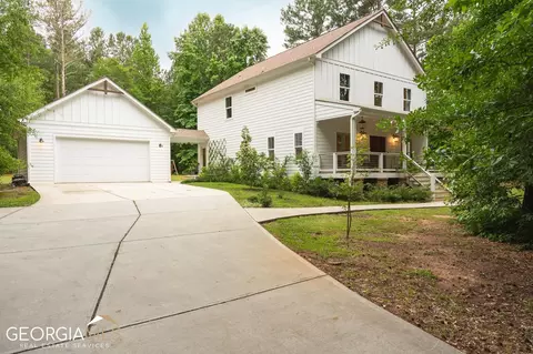2510 Shockley Springs Dr, Monroe, GA 30656