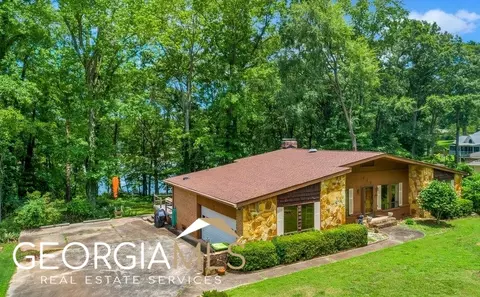 526 Stagecoach Dr, Anderson, SC 29625
