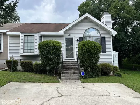 127 Mill Chase Way, Warner Robins, GA 31088