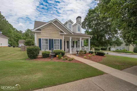 8 The Promenade, Newnan, GA 30265