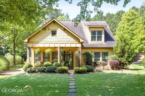 113 Harrison Park, Newnan, GA 30265