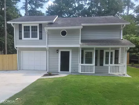 1008 Steeplechase Ln, Riverdale, GA 30296