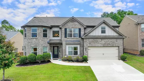 4670 Orchard View Way, Cumming, GA 30028