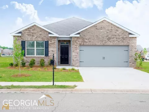1641 Jersey Dr #196, Stockbridge, GA 30281
