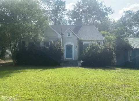 416 S Main St, Sylvania, GA 30467