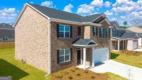 1637 Jersey Dr #197, Stockbridge, GA 30281