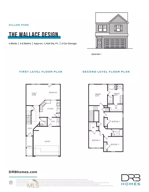 4700 Kyle Ter #9, Atlanta, GA 30349