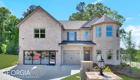 176 Jodi Pl # 43, Locust Grove, GA 30248