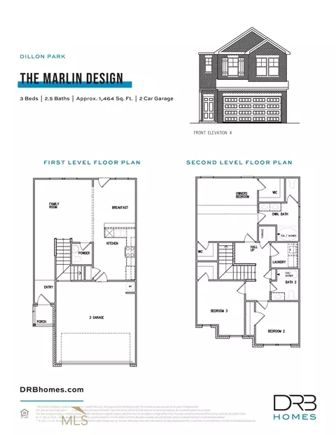 4363 Peyton Trl #4, Atlanta, GA 30349