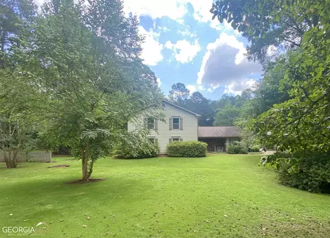 223 Baywood Cir, Lagrange, GA 30240