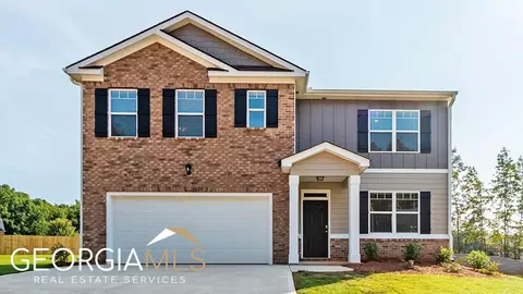 257 Canberra Way #16, Locust Grove, GA 30248