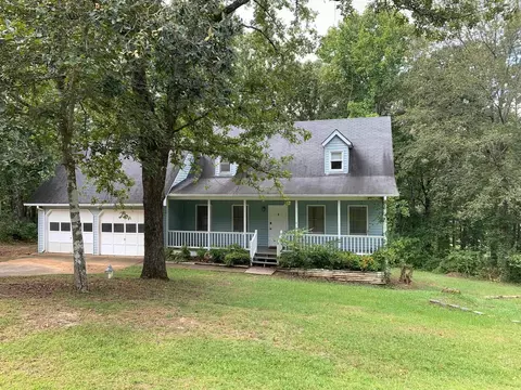 35 Black Jack Mountain Cir SW, Cartersville, GA 30120