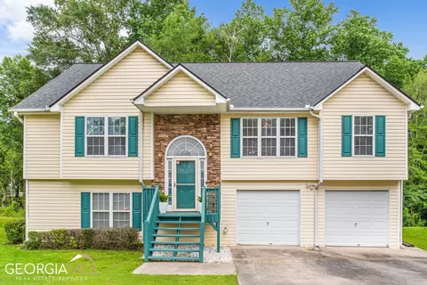 4312 Akins Ridge Ln, Powder Springs, GA 30127
