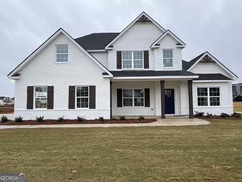 428 Cambrian Dr #38, Kathleen, GA 31047