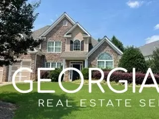 7166 Golfside Dr, Covington, GA 30014