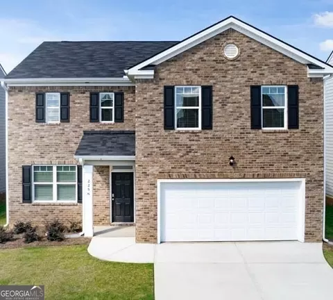 1859 Redfern Rd #251, Dacula, GA 30019