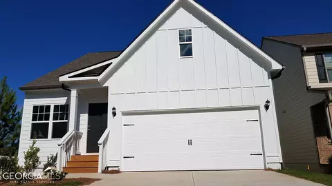 24 Cedar Hill Dr #101, Dallas, GA 30132