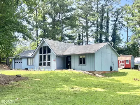 231 Cosby Dr, Lagrange, GA 30241 photo 2