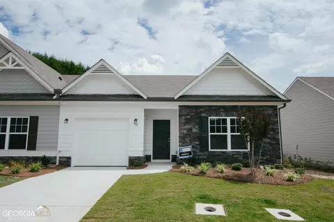 25 Cedar Hill Dr #3, Dallas, GA 30132