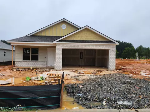 1212 Jeannine Ln #40, Winder, GA 30680
